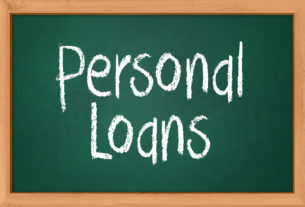 personal loans