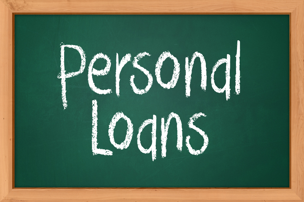 personal loans