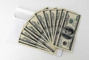 money credit dollars