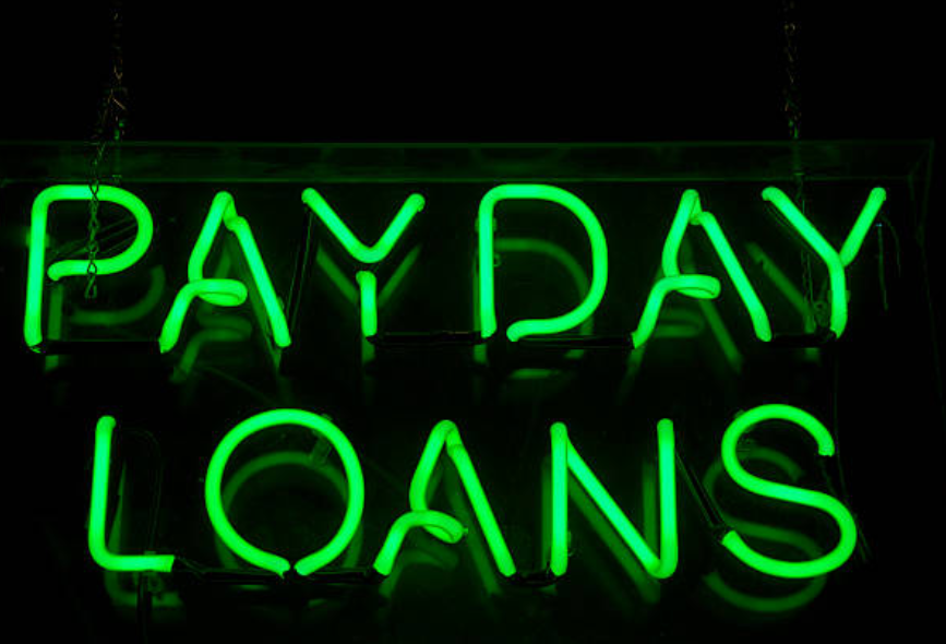 Payday Loans